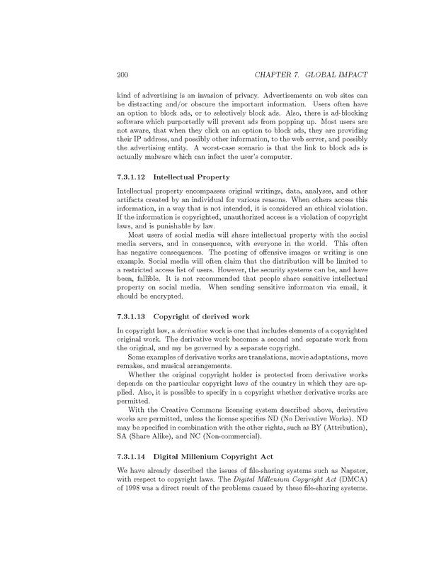 Computer Science Principles - New Page